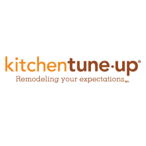 Kitchen Tune-Up Wichita, KS Logo