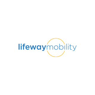 Lifeway Mobility Logo