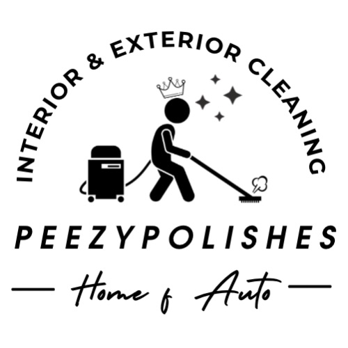 Peezy Polishes Logo