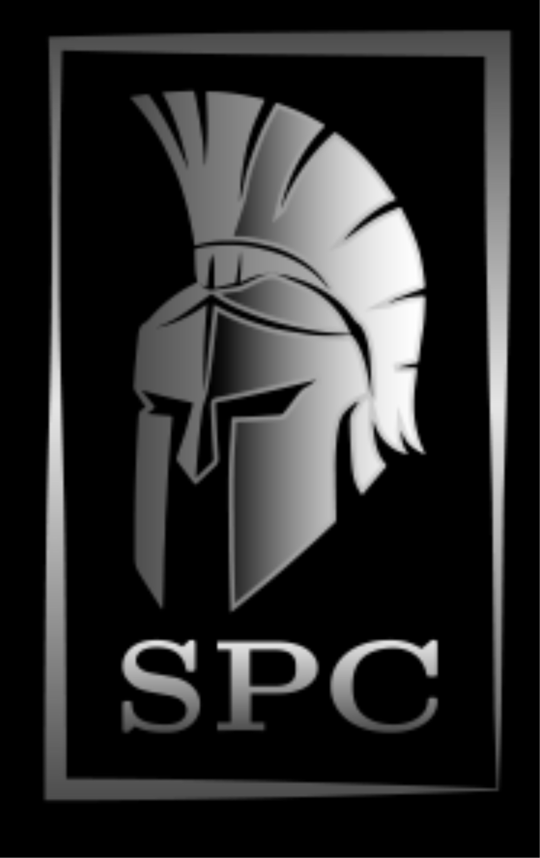Spartan Pest Control Logo