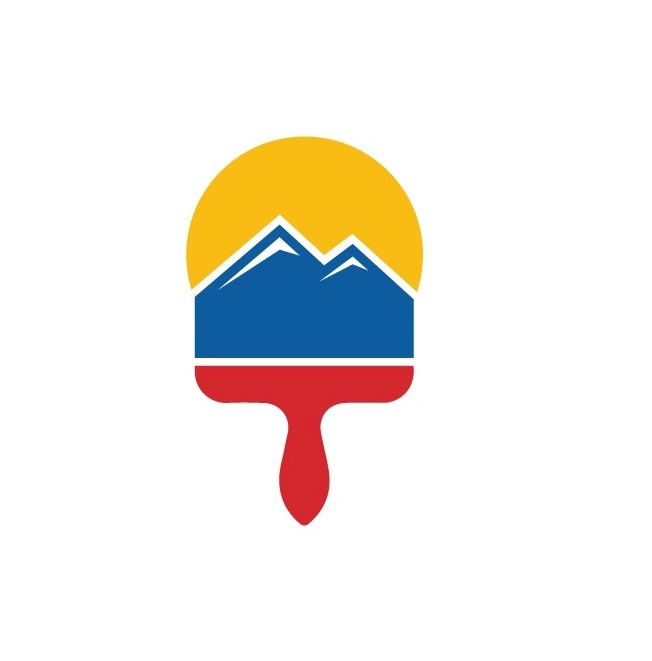 HighPoint Painting Colorado Logo