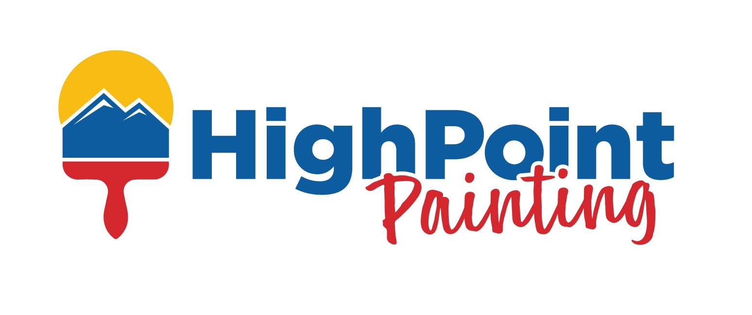 HighPoint Painting Colorado Logo