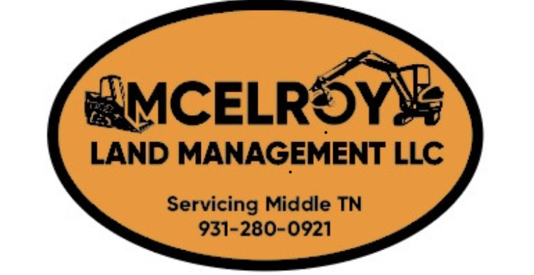 McElroy Land Management, LLC Logo