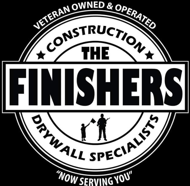 The Finishers Construction Logo