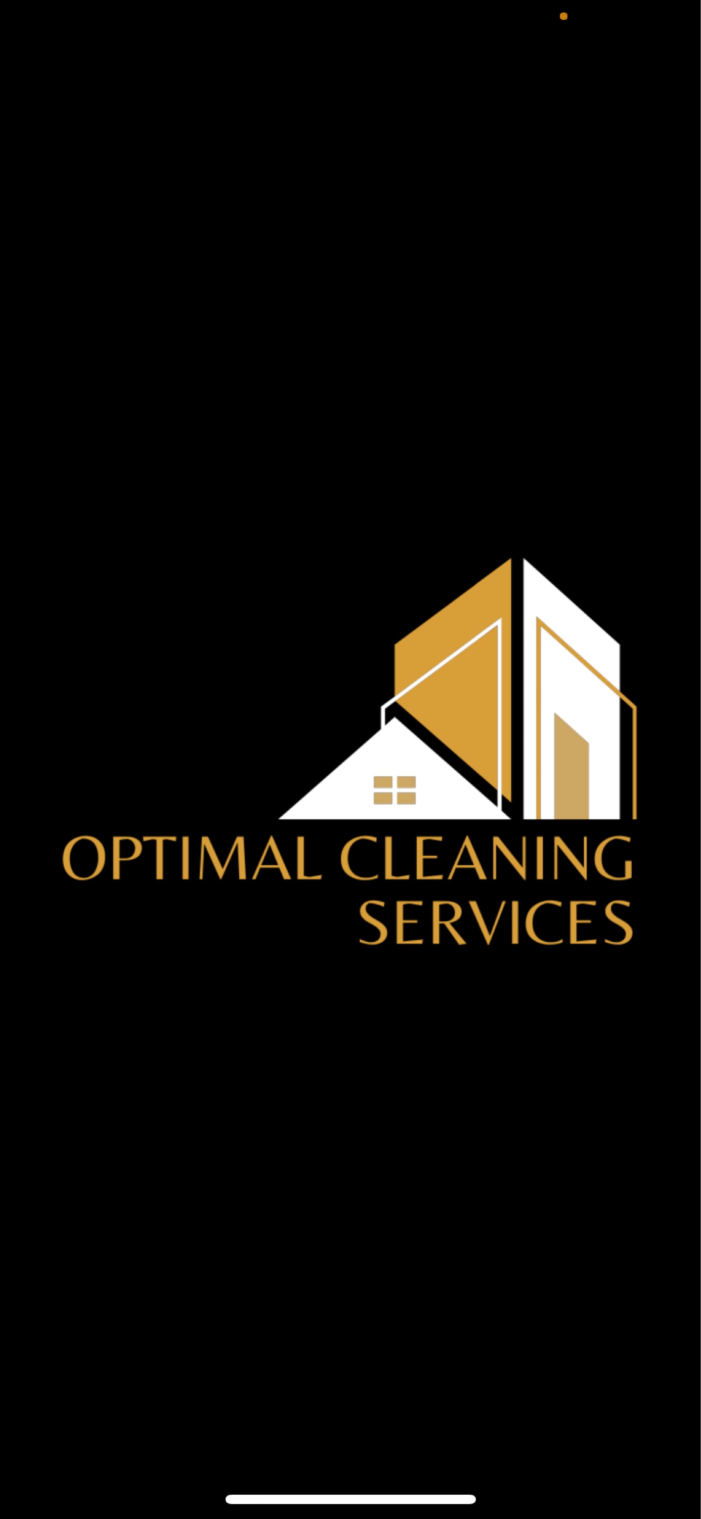 Optimal Cleaning Services, LLC Logo