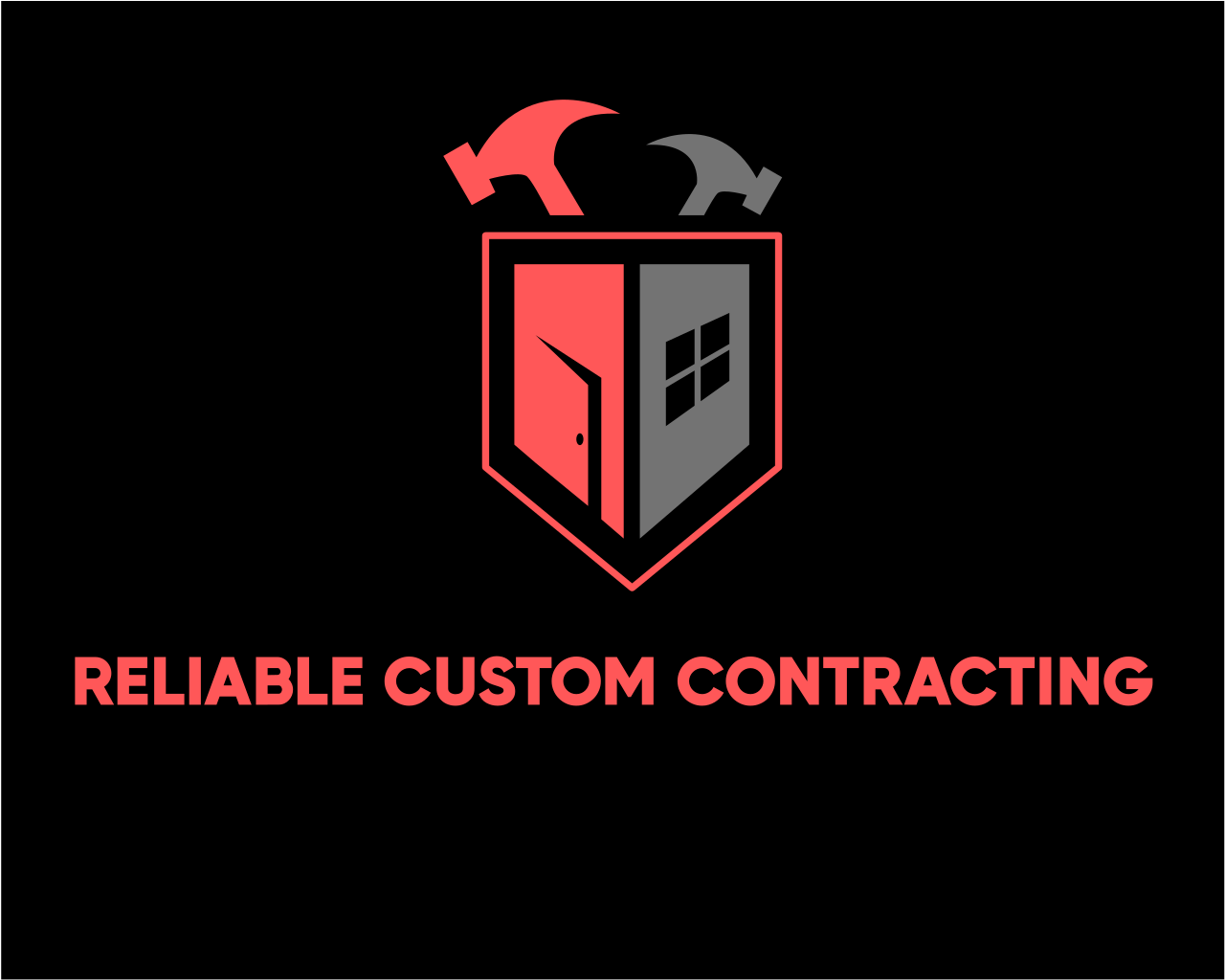 Reliable Custom Contracting LLC Logo