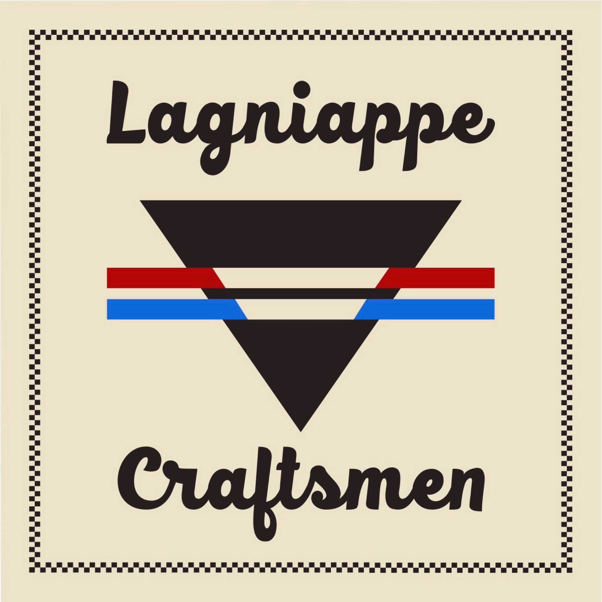 Lagniappe Craftsmen LLC Logo
