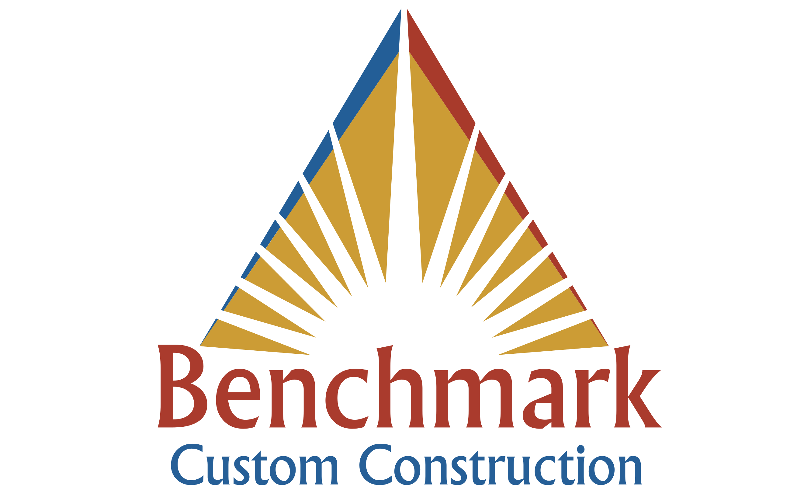 Benchmark Services Logo
