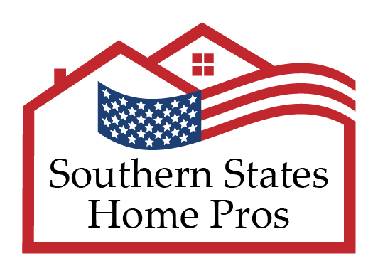 Southern States Roofing Pros, LLC Logo