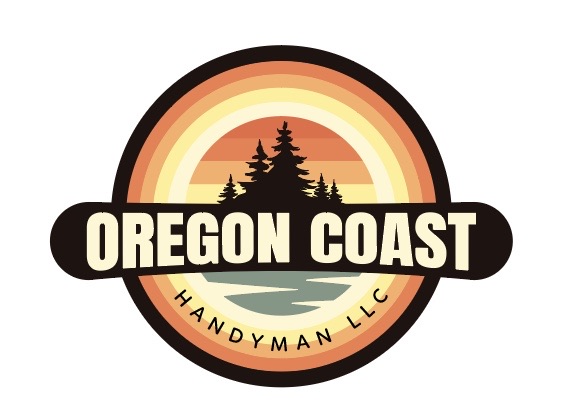 Oregon Coast Handyman LLC Logo