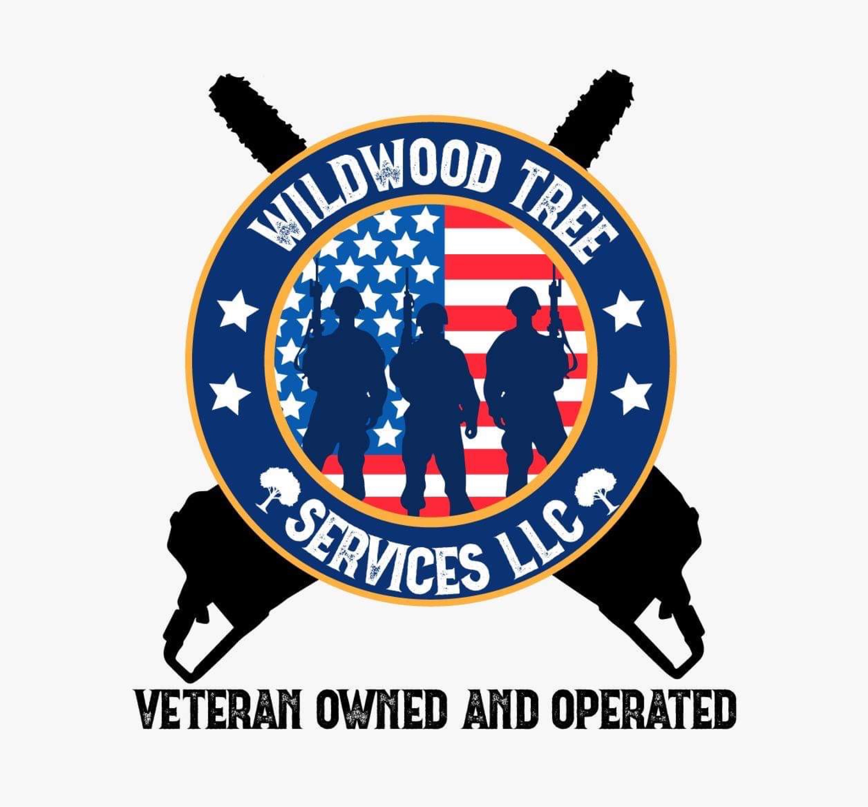 Wildwood Tree Services, LLC Logo