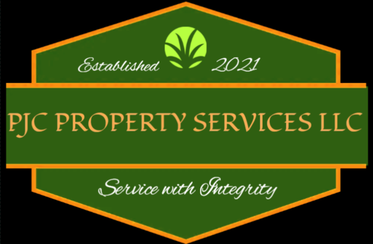 PJC Property Services LLC Logo