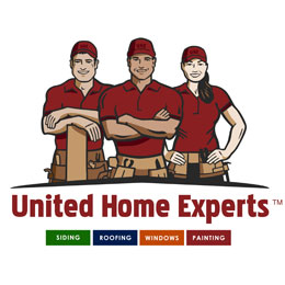 United Home Experts Logo