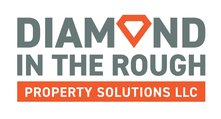 Diamond in the Rough Property Solutions, LLC Logo