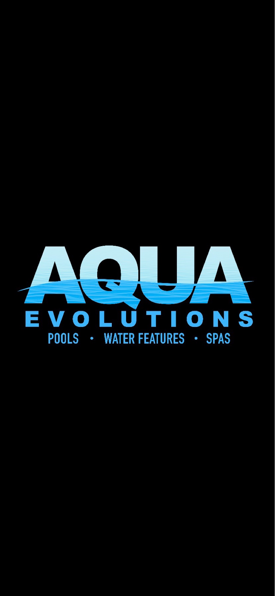 Aqua Evolutions Logo