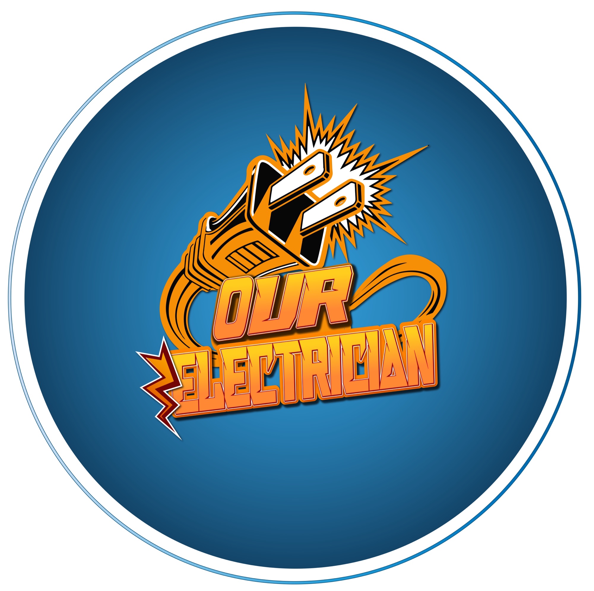 Our Electrician LLC Logo