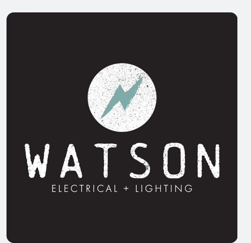 Watson Electrical & Lighting Logo