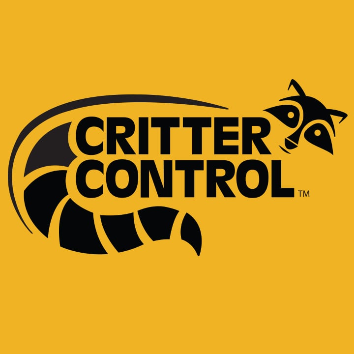 Critter Control Logo