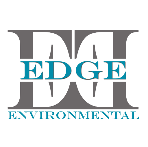 Edge Environmental, LLC Logo