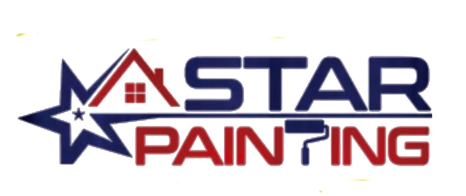 Star Painting Service Group, Inc. Logo