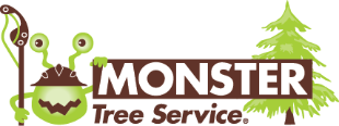 Monster Tree Service of Overland Park Logo