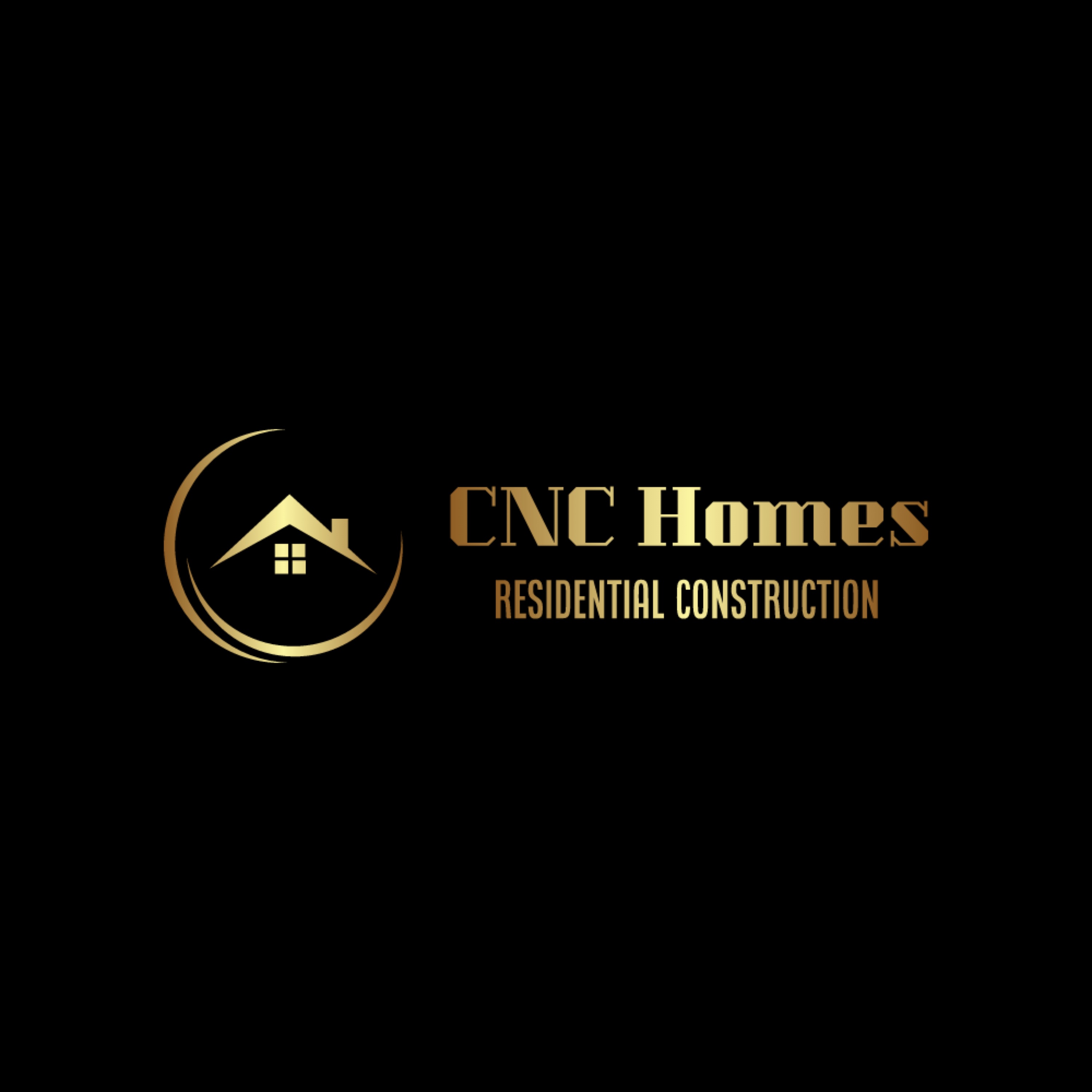 CNC Homes, LLC Logo
