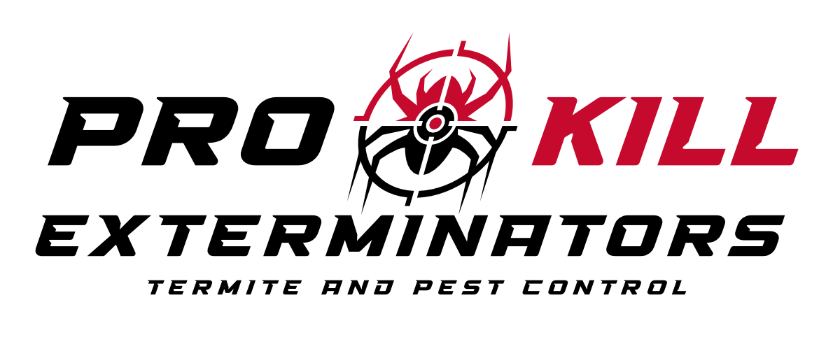 Pro Kill Exterminators Logo