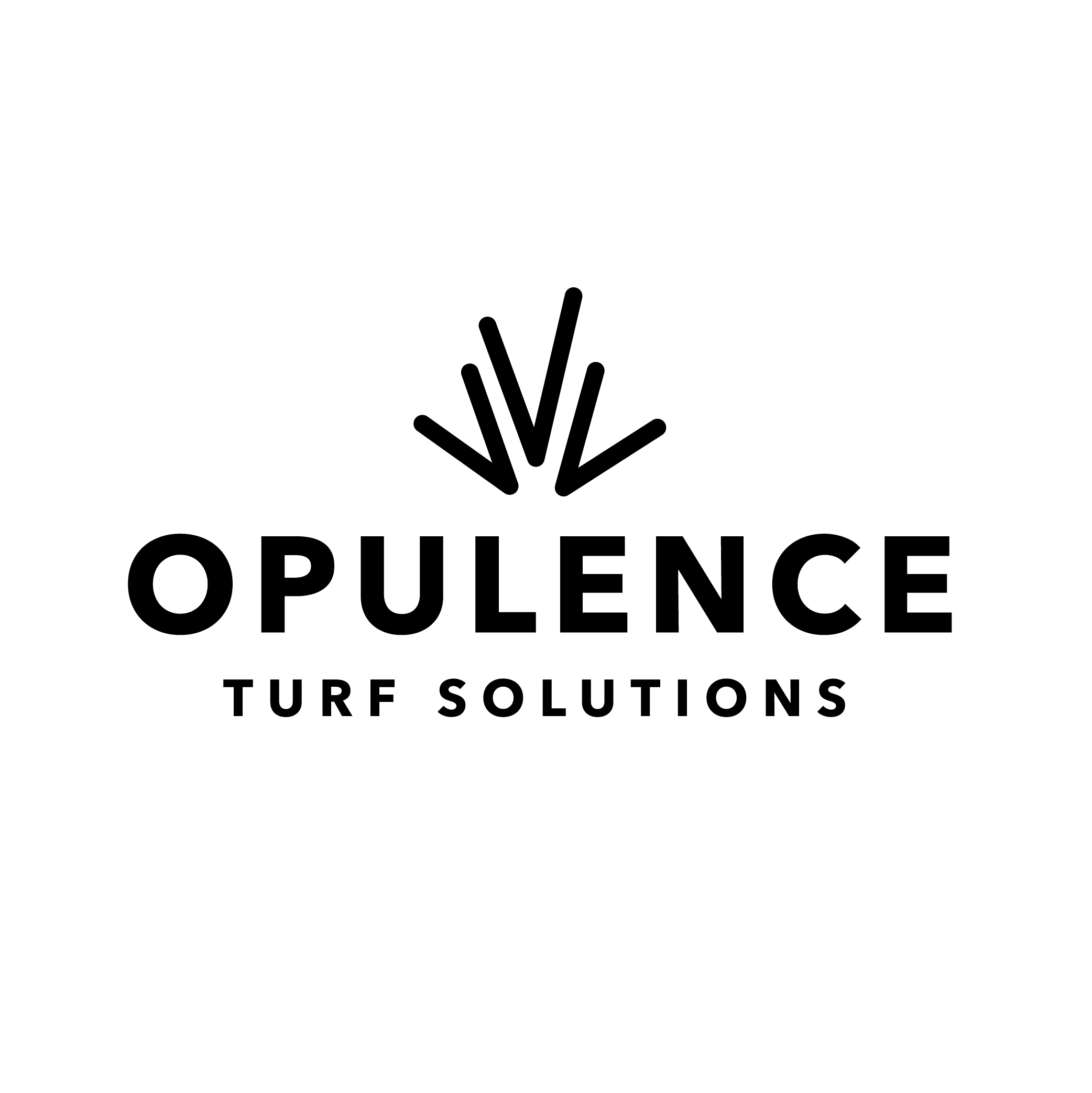 Opulence Turf Solutions, LLC Logo
