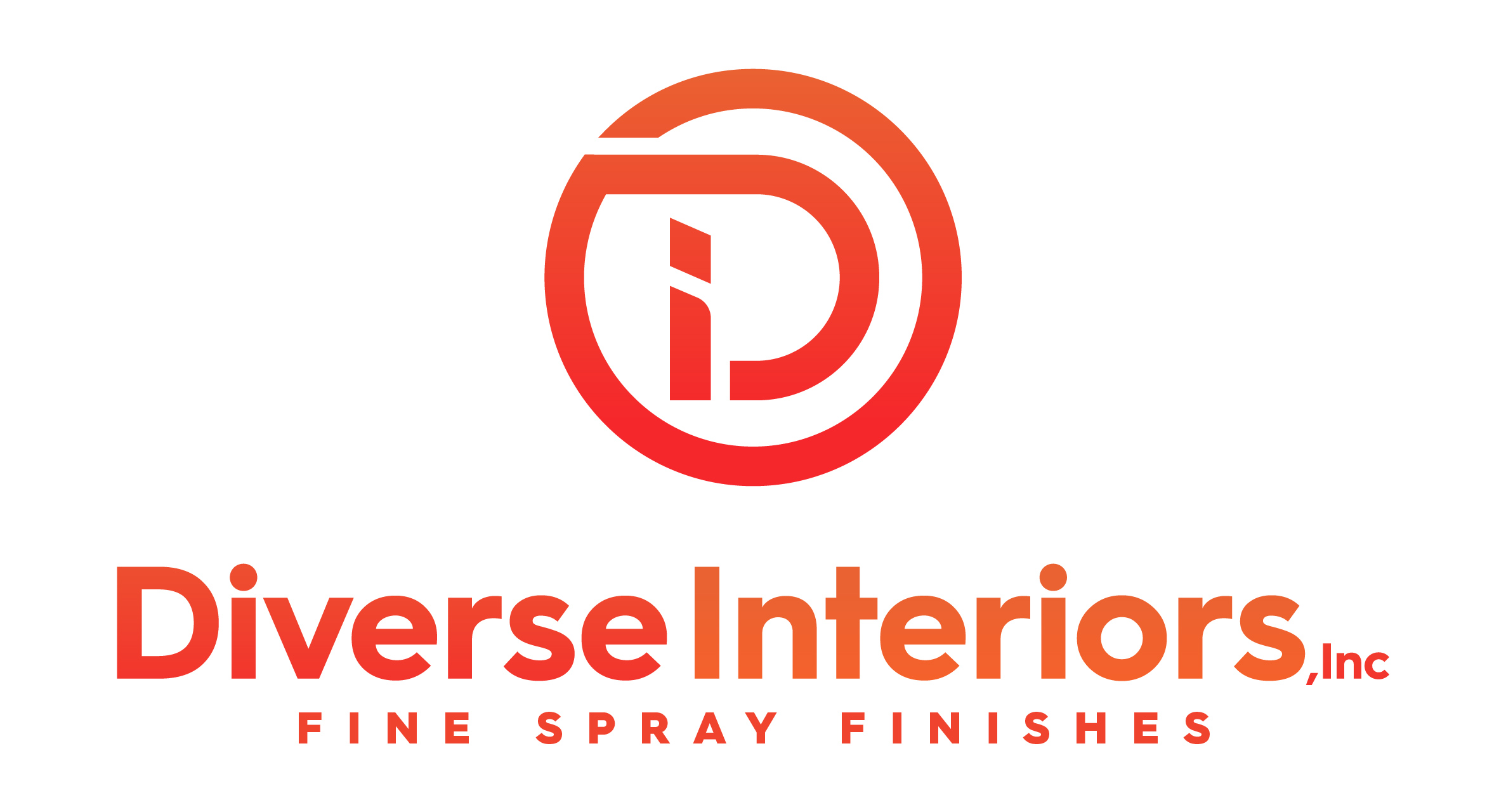 Diverse Interiors Inc Logo