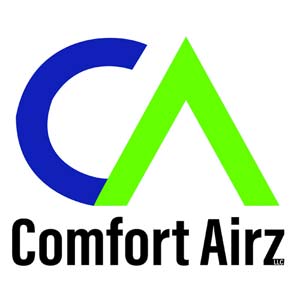 Comfort Airz LLC Logo