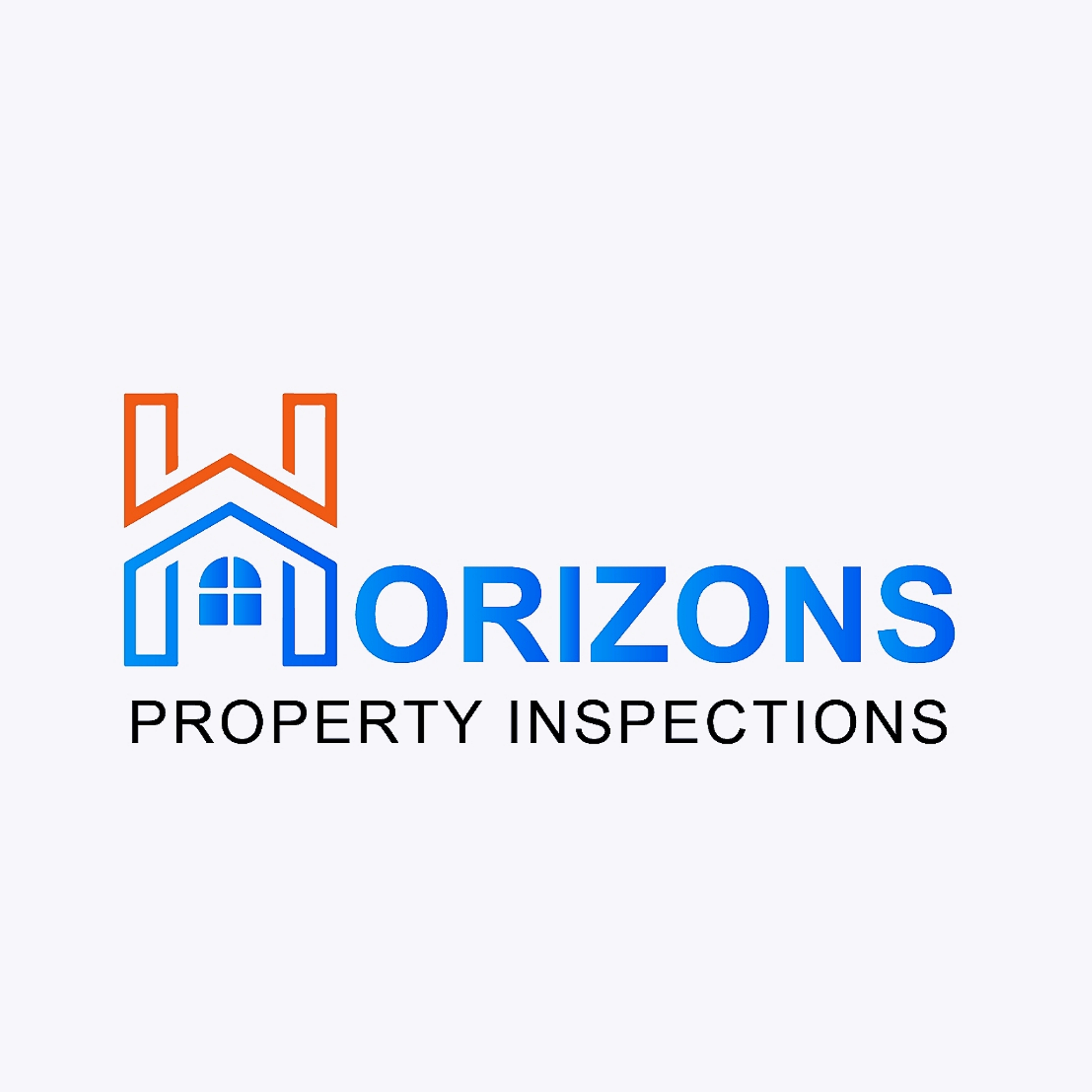 Horizons Property Inspections LLC Logo