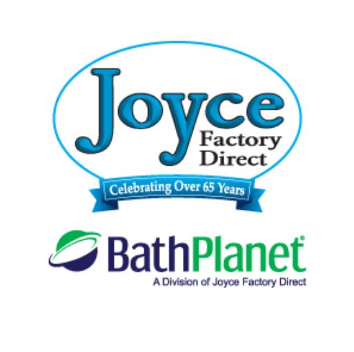 Joyce Factory Direct Logo
