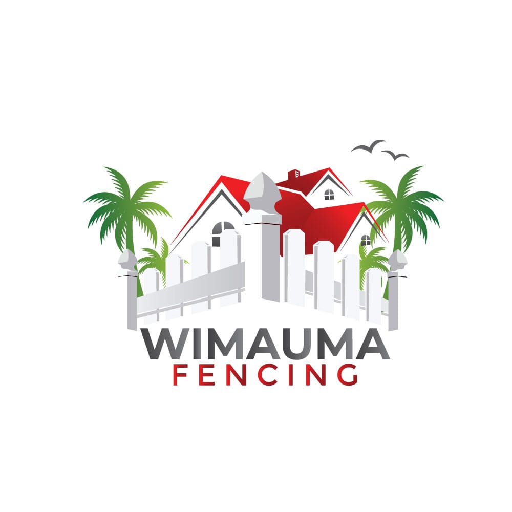 Wimauma Fencing Corp. Logo