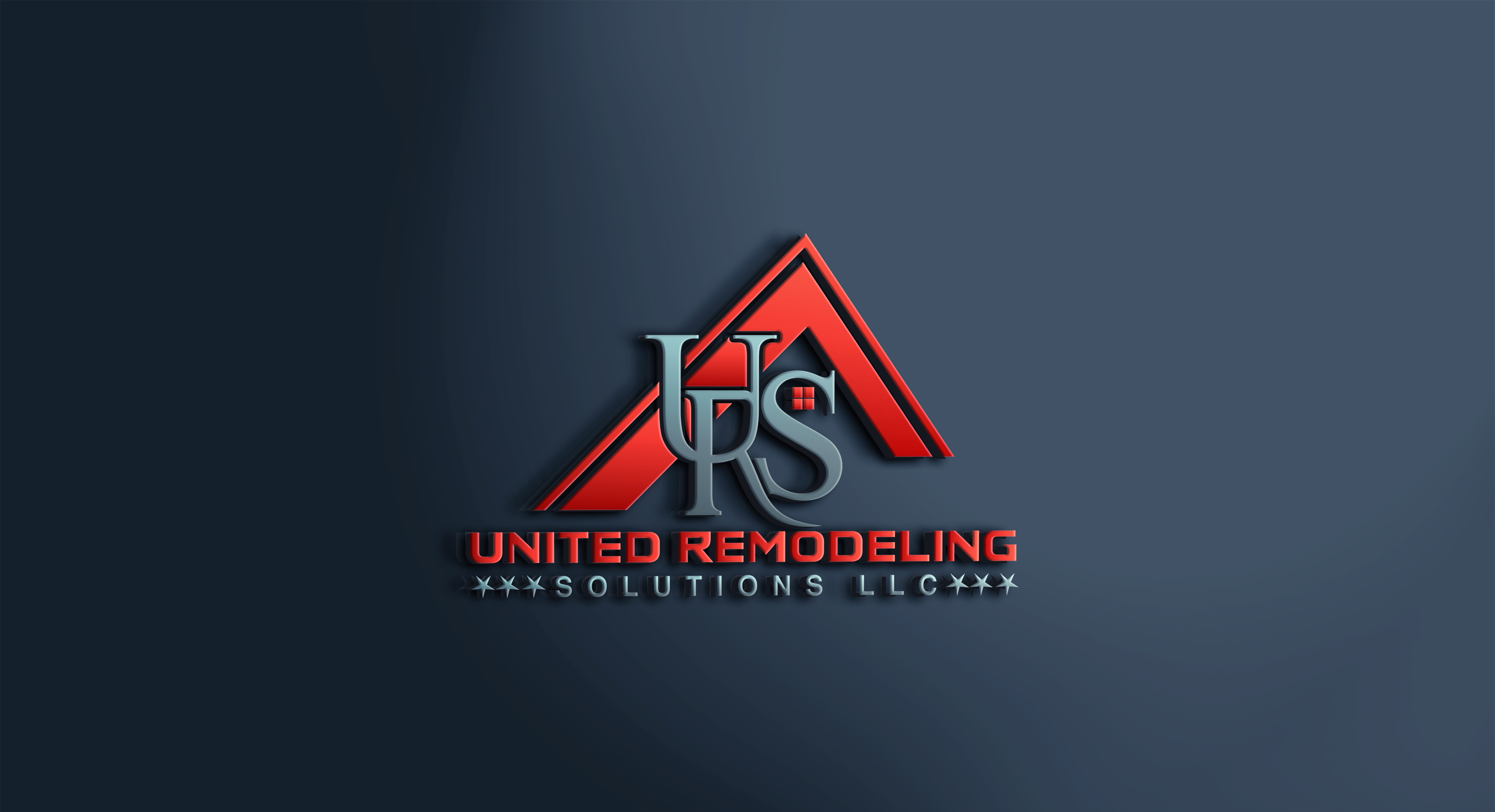 United Remodeling Solutions, LLC Logo