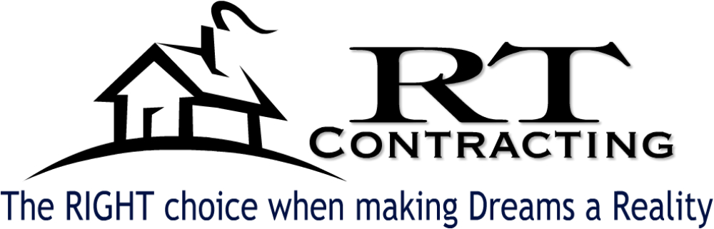 RT Contracting Logo