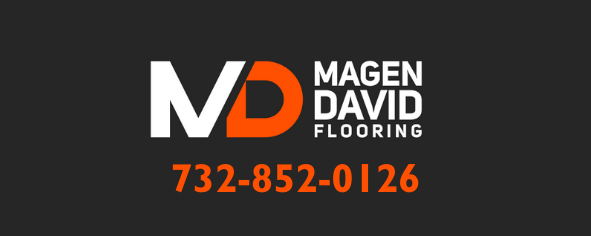 Magen David Flooring, LLC Logo