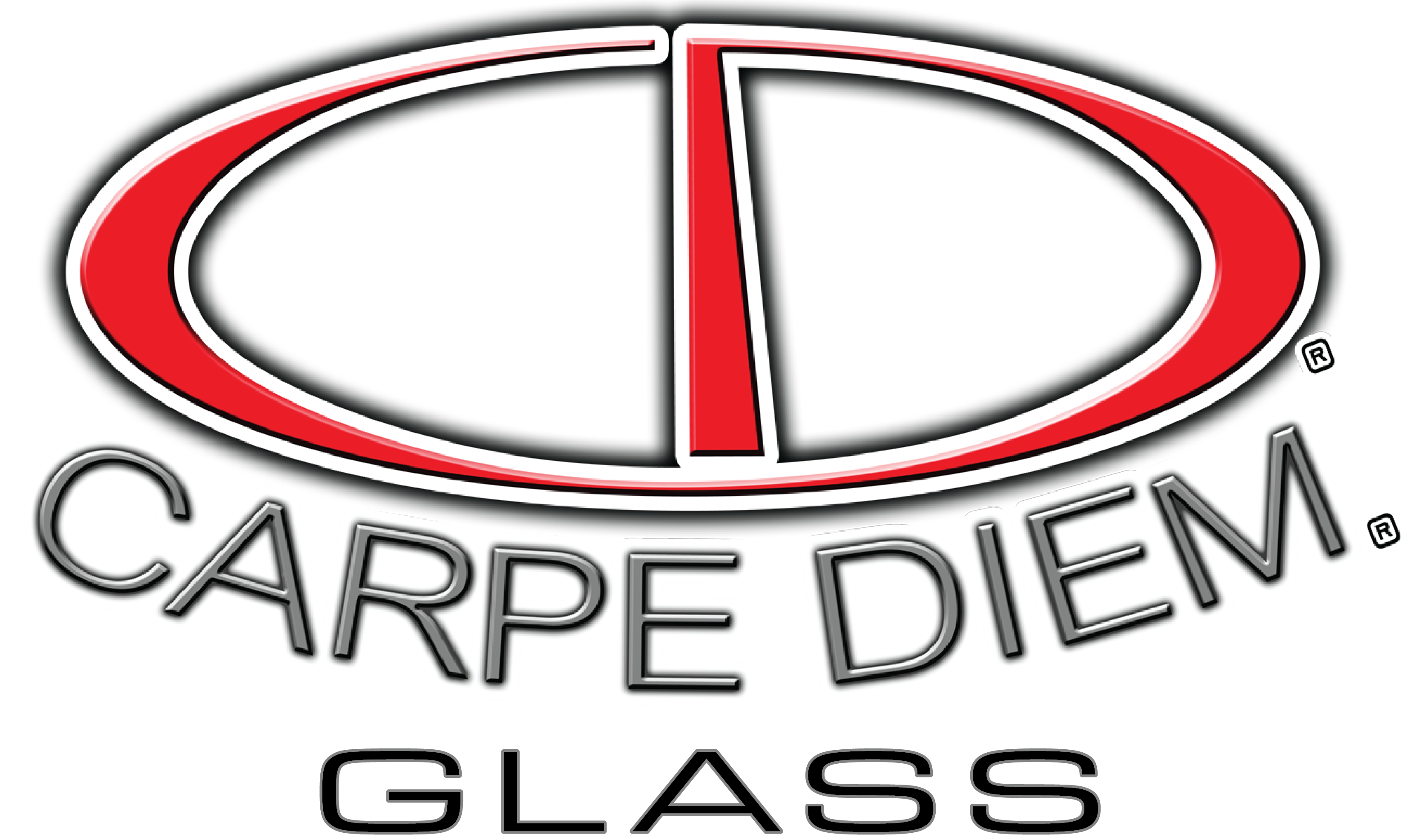 Carpe Diem Glass, LLC Logo