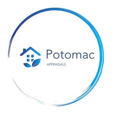 Potomac Appraisals, LLC Logo