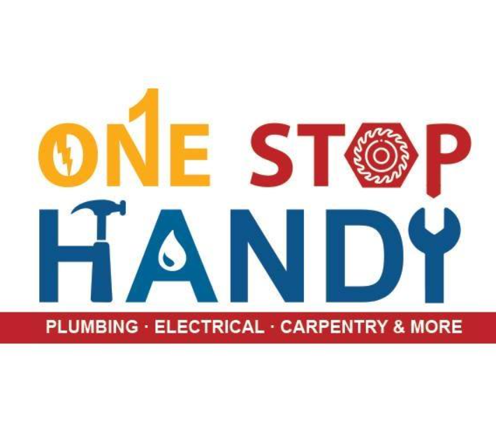 One Stop Handy, LLC Logo