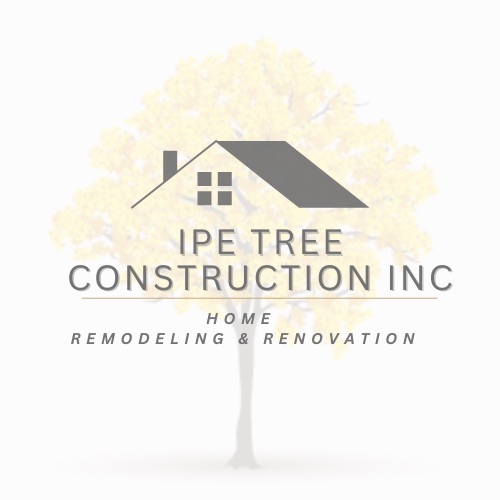 Ipe Tree Construction, Inc. Logo
