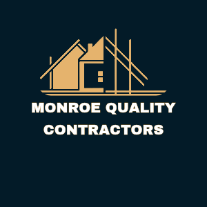 Monroe Quality Contractors LLC Logo