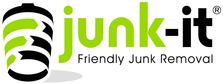 Junk It Tampa Logo