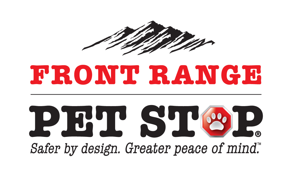 Front Range Pet Stop Logo