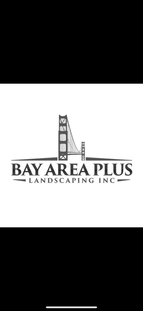 Bay Area Plus Landscaping, Inc. Logo