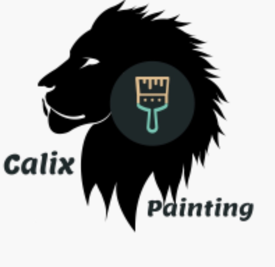 Calix Painting Logo