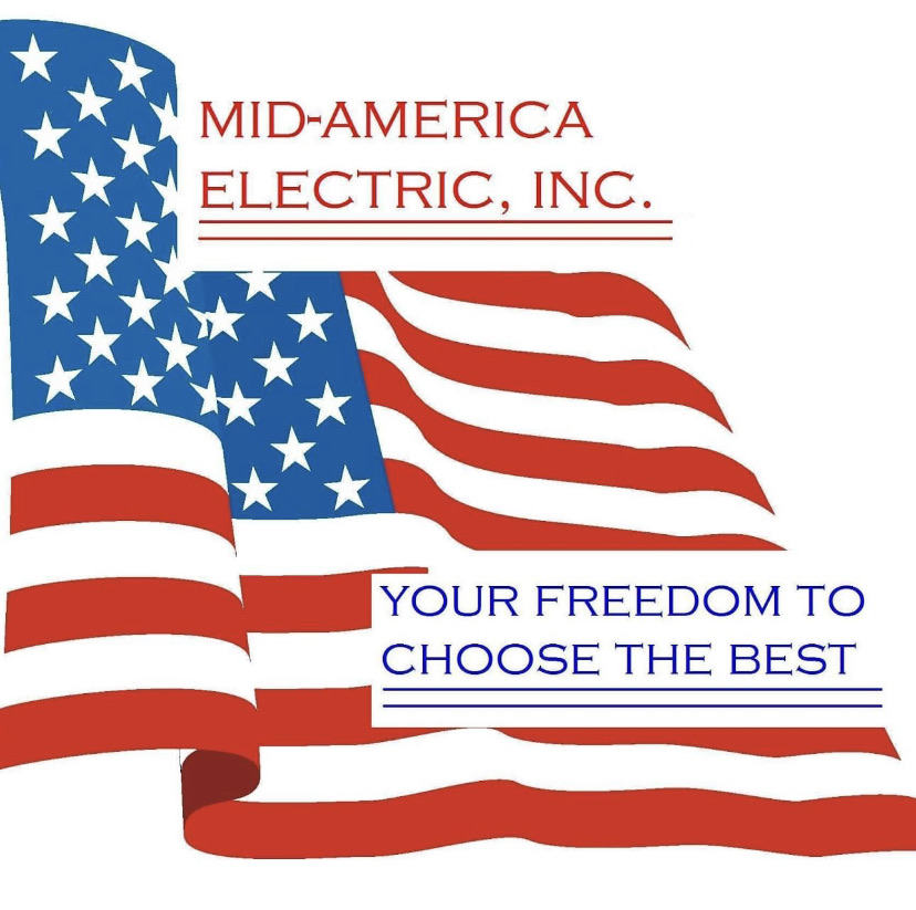 Mid-America Electric, Inc Logo