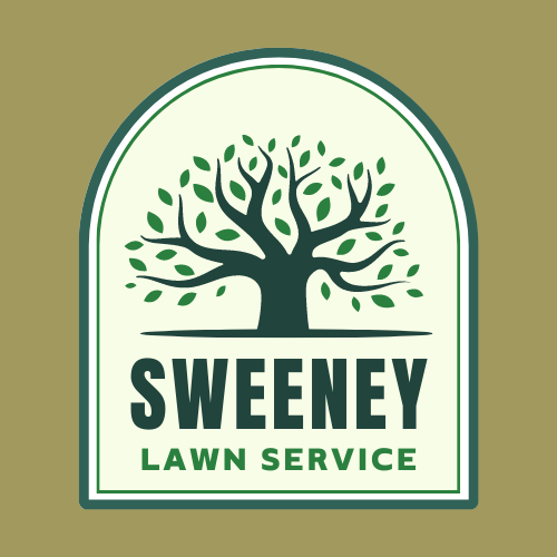 Sweeney Lawn Service Logo