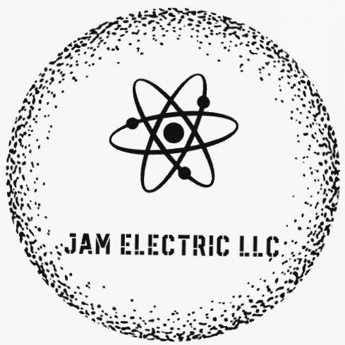 JAM Electric Logo