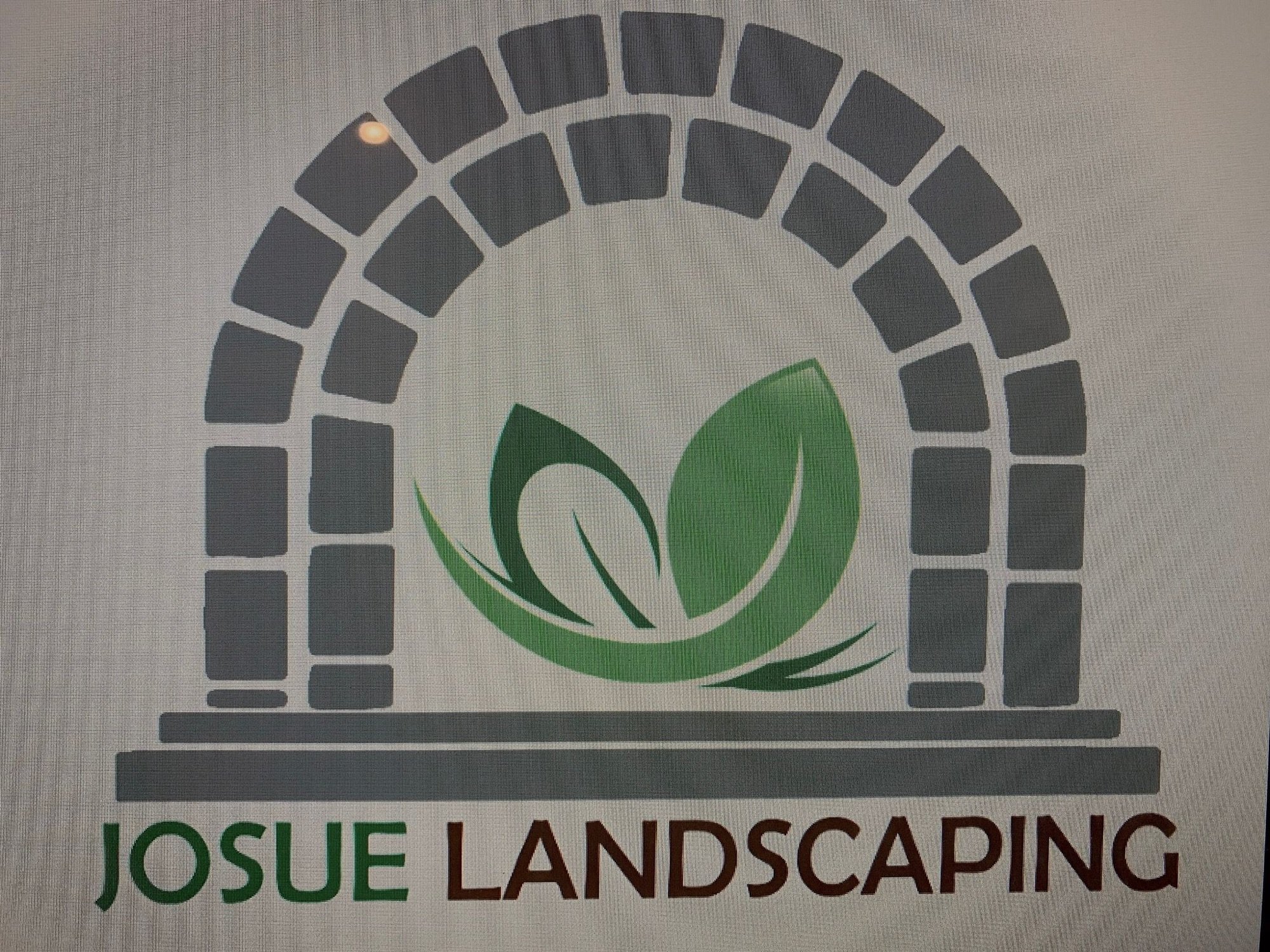 Josue Landscaping Services, LLC Logo