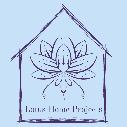 Lotus Home Projects, LLC Logo